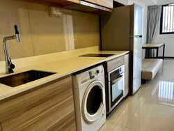 The Poiz Residences (D13), Apartment #514585551